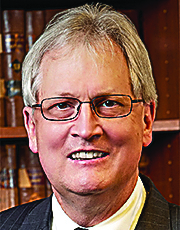 Attorney Mike McCormick Will Run for Belmont County Common Pleas Judge